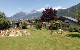 Zimmer Mit Fruehstueck