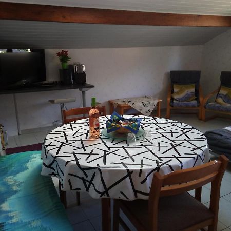 Zimmer Mit Fruehstueck Challes-les-Eaux Extérieur photo