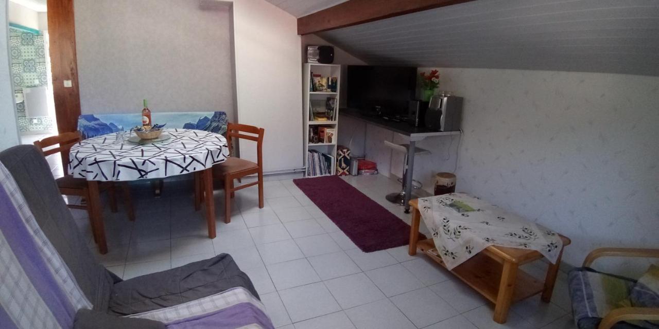 Zimmer Mit Fruehstueck Challes-les-Eaux Extérieur photo